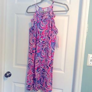 Lilly Pulitzer Billie Dress